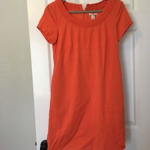 J crew dress